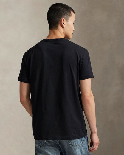 RL Polo Bear Jersey T-Shirt Classic Fit