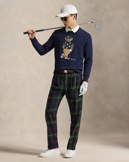 RL Polo Bear Performance Sweater