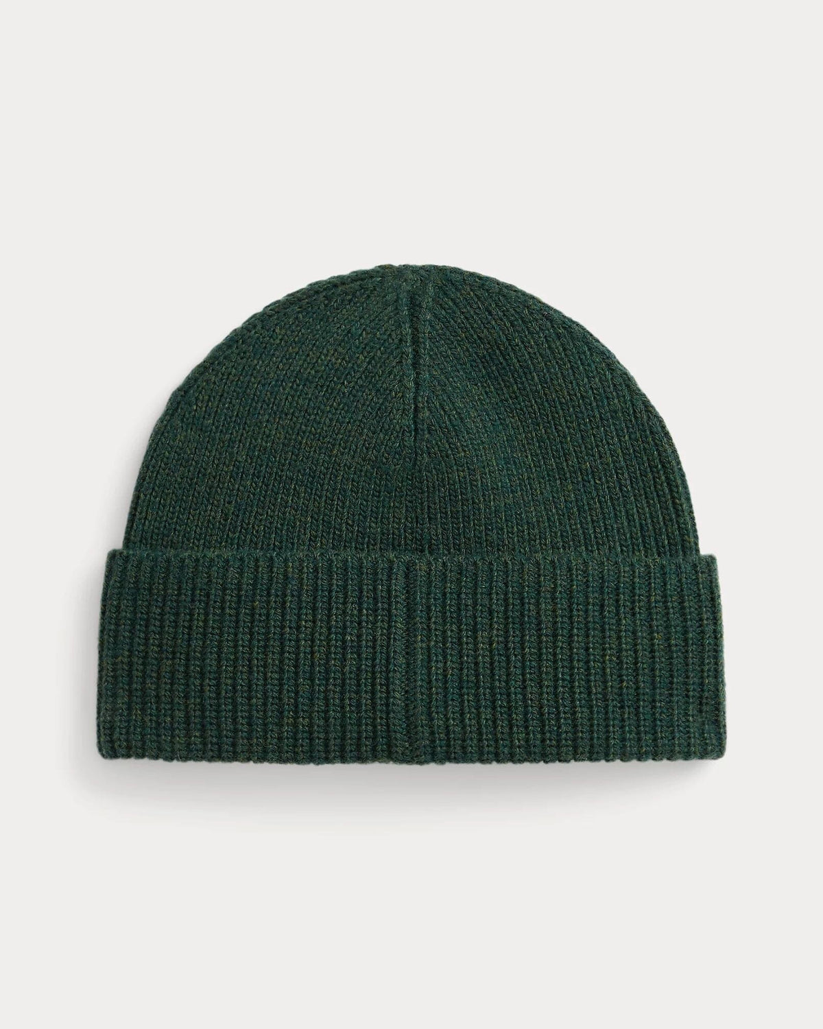 RL Polo Bear Rib-Knit Beanie