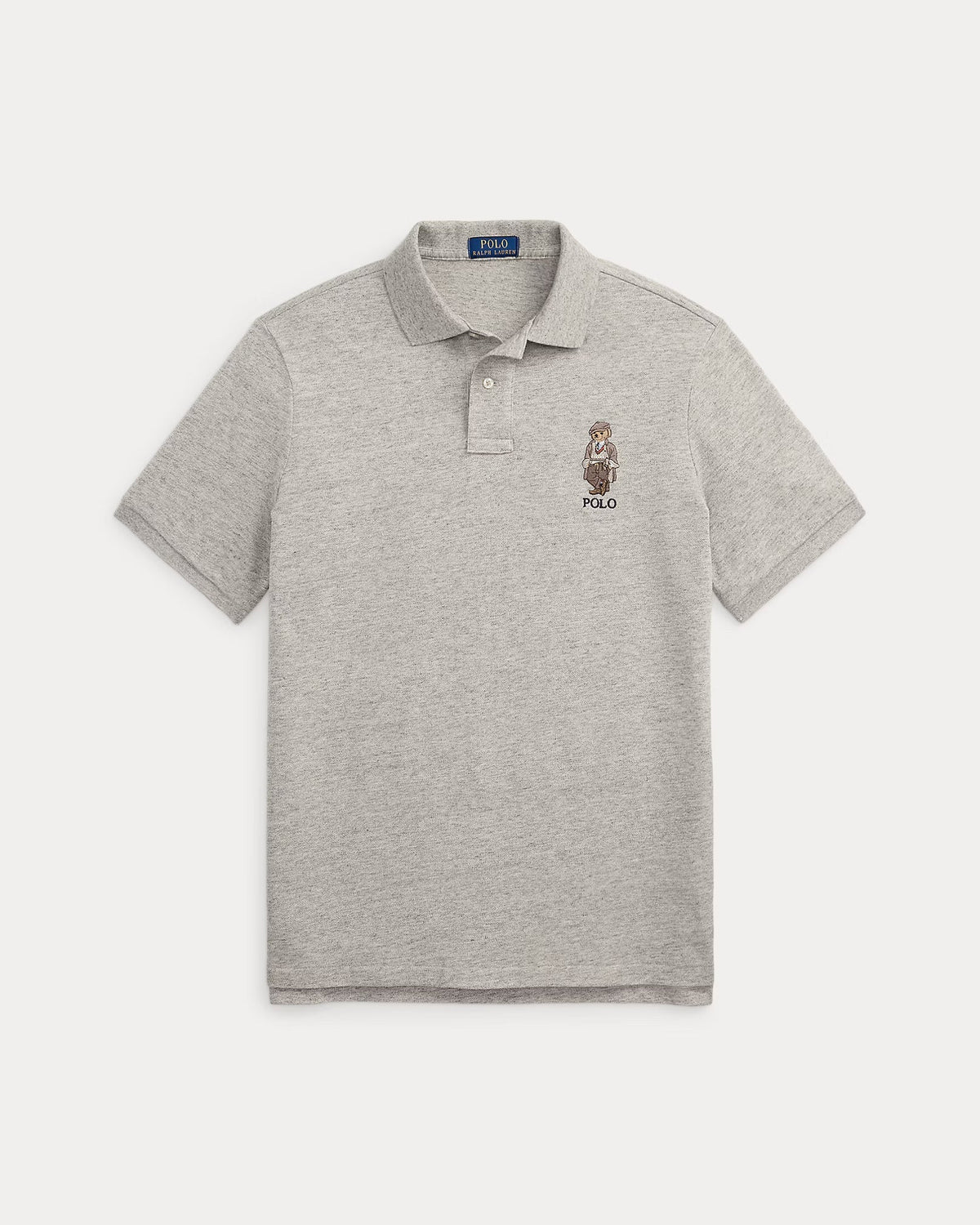 RL Classic Fit Polo Shirt