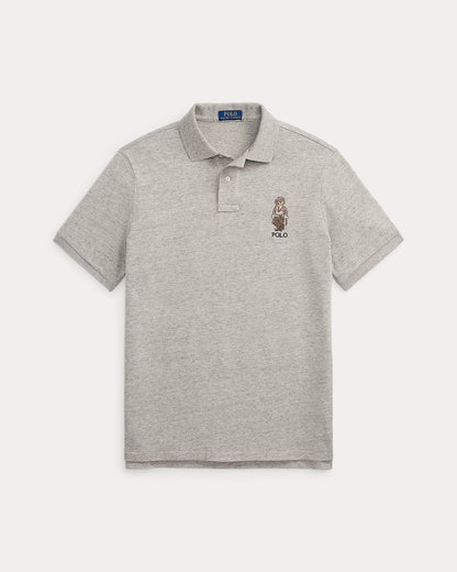 RL Classic Fit Polo Shirt