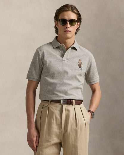 RL Classic Fit Polo Shirt
