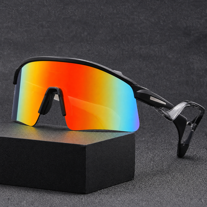 SolarWay Polarized Sunglasses