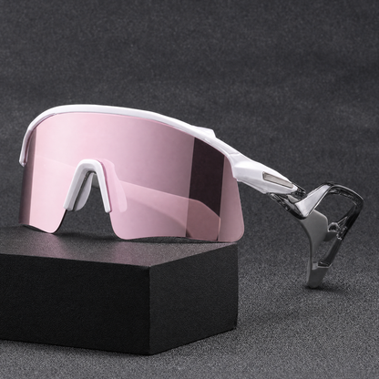 SolarWay Polarized Sunglasses