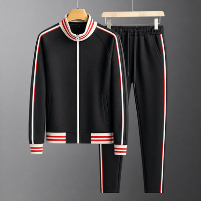 Montaro Premium Tracksuit Set