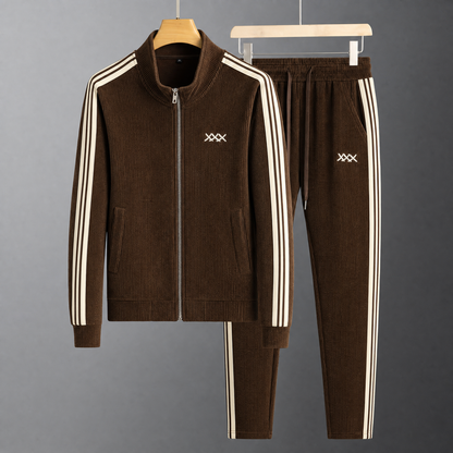 Xclipse Premium Tracksuit Set