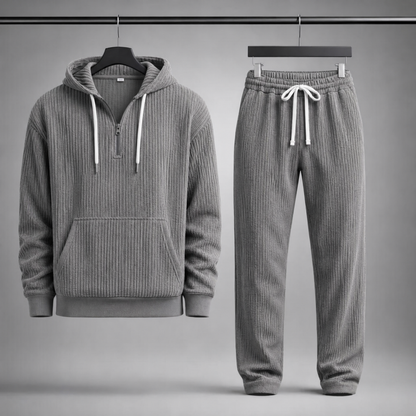 Colton Corduroy Set