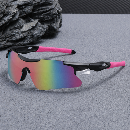 SolarWave Polarized Shades