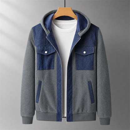 Carter Corduroy Jacket