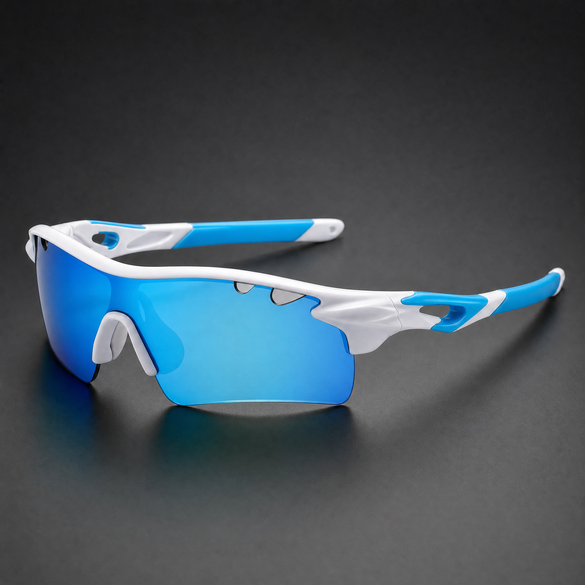 SolarArc Polarized Shades