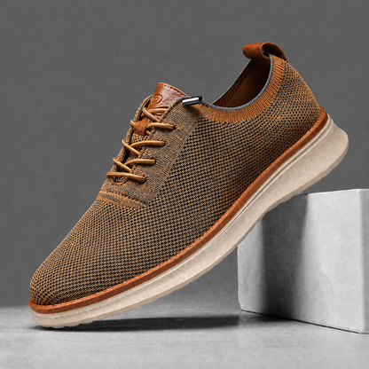 Soren Knit Sneakers