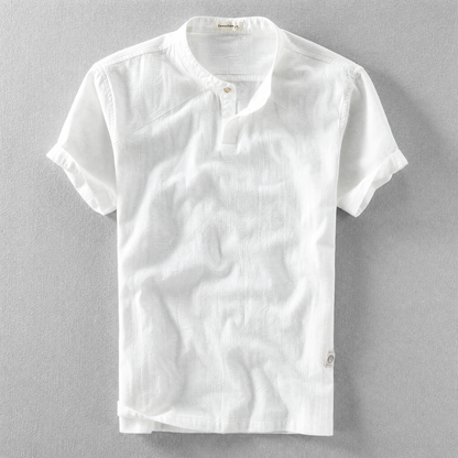 Oslo Henley Shirt