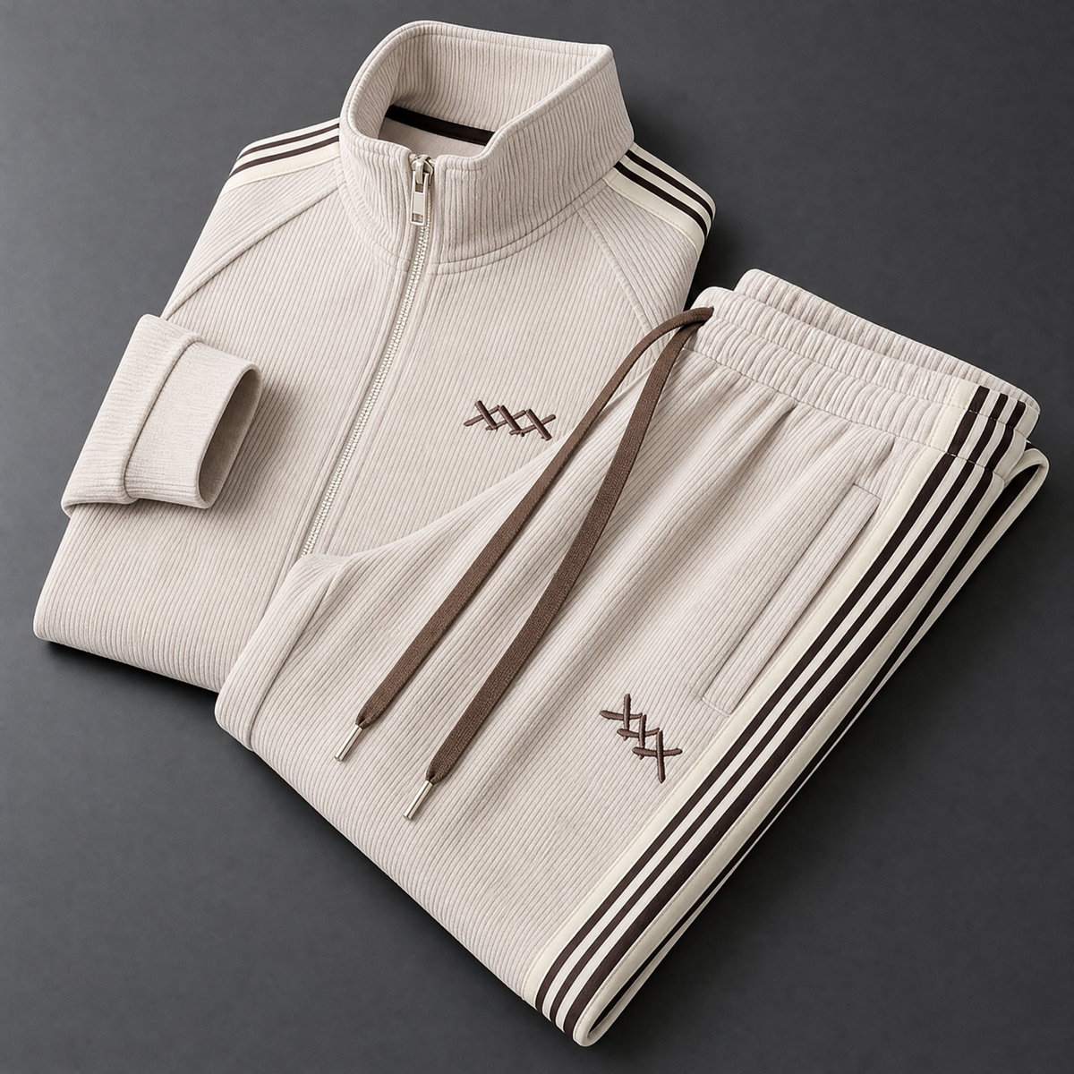 Xclipse Premium Tracksuit Set