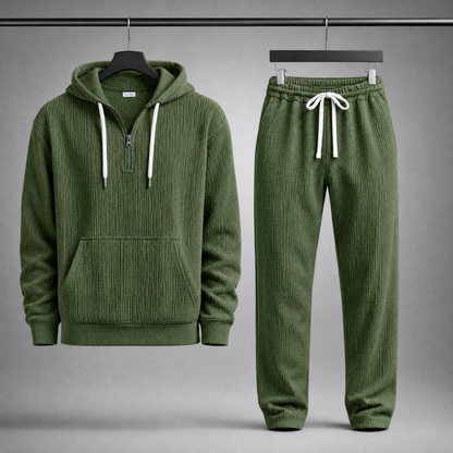 Colton Corduroy Set