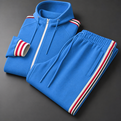 Avento Premium Tracksuit Set