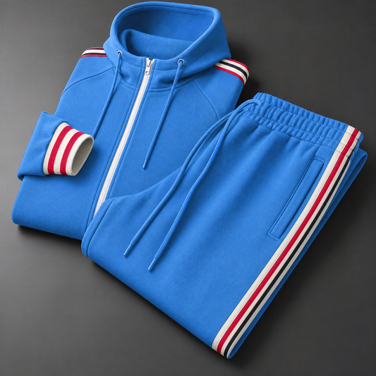 Avento Premium Tracksuit Set