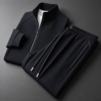 Hype Premium Tracksuit Set