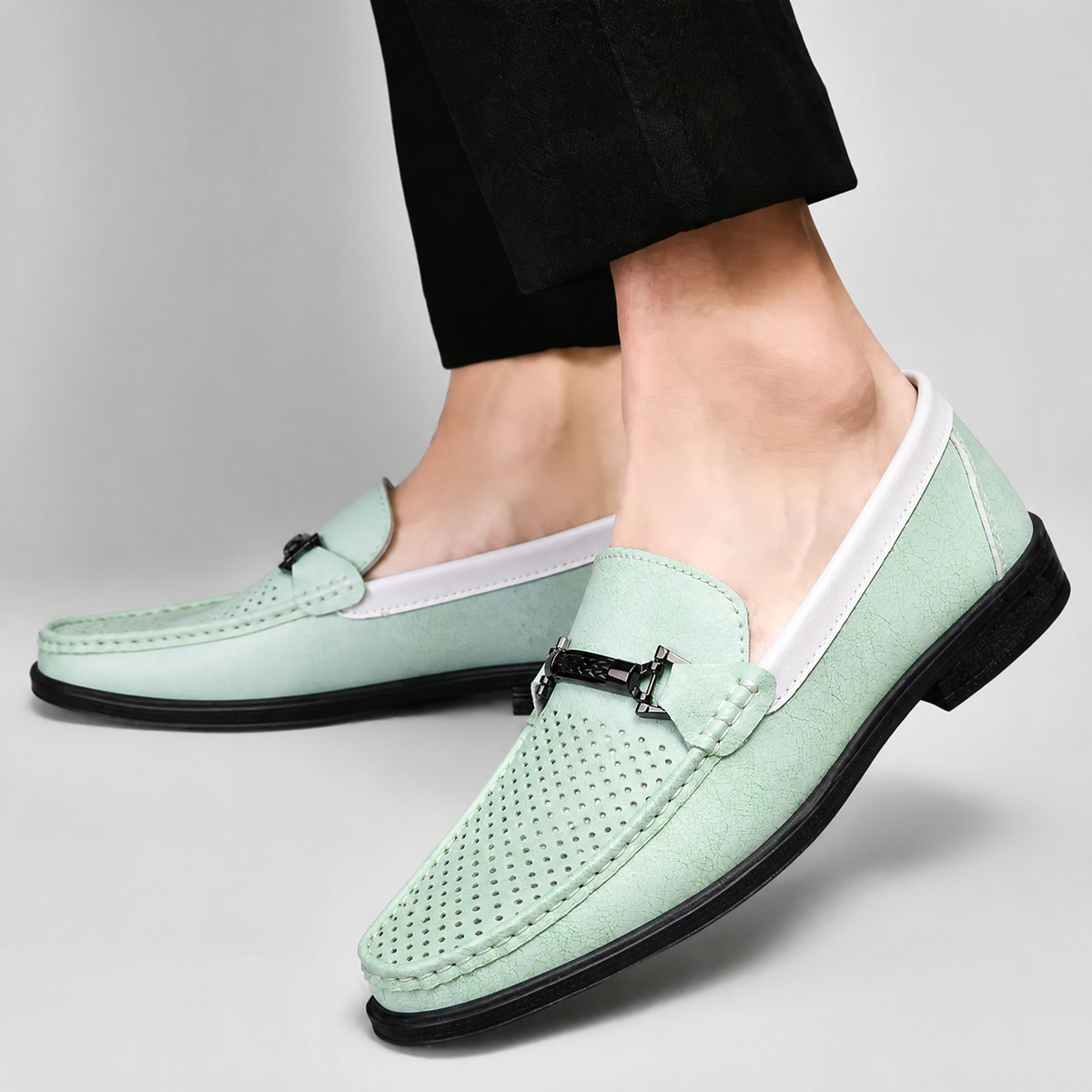 Franco Italian Loafers