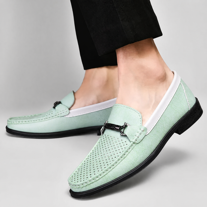 Franco Italian Loafers