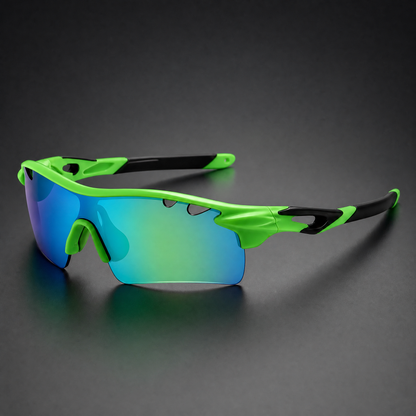 SolarArc Polarized Shades