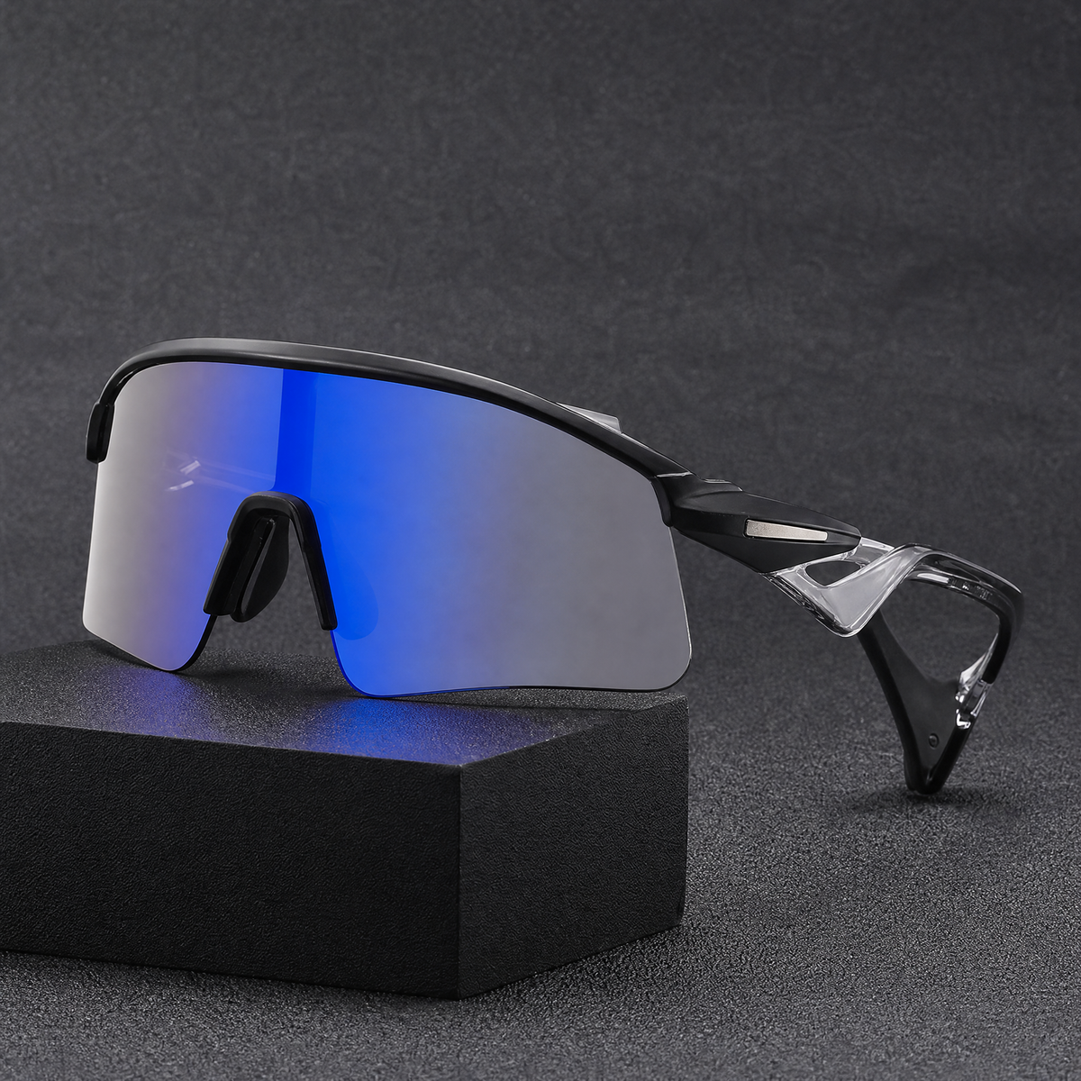 SolarWay Polarized Sunglasses