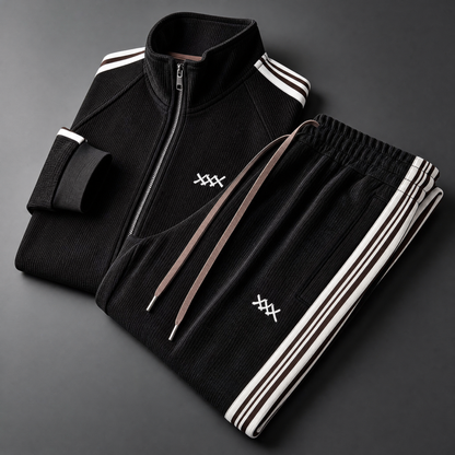 Xclipse Premium Tracksuit Set