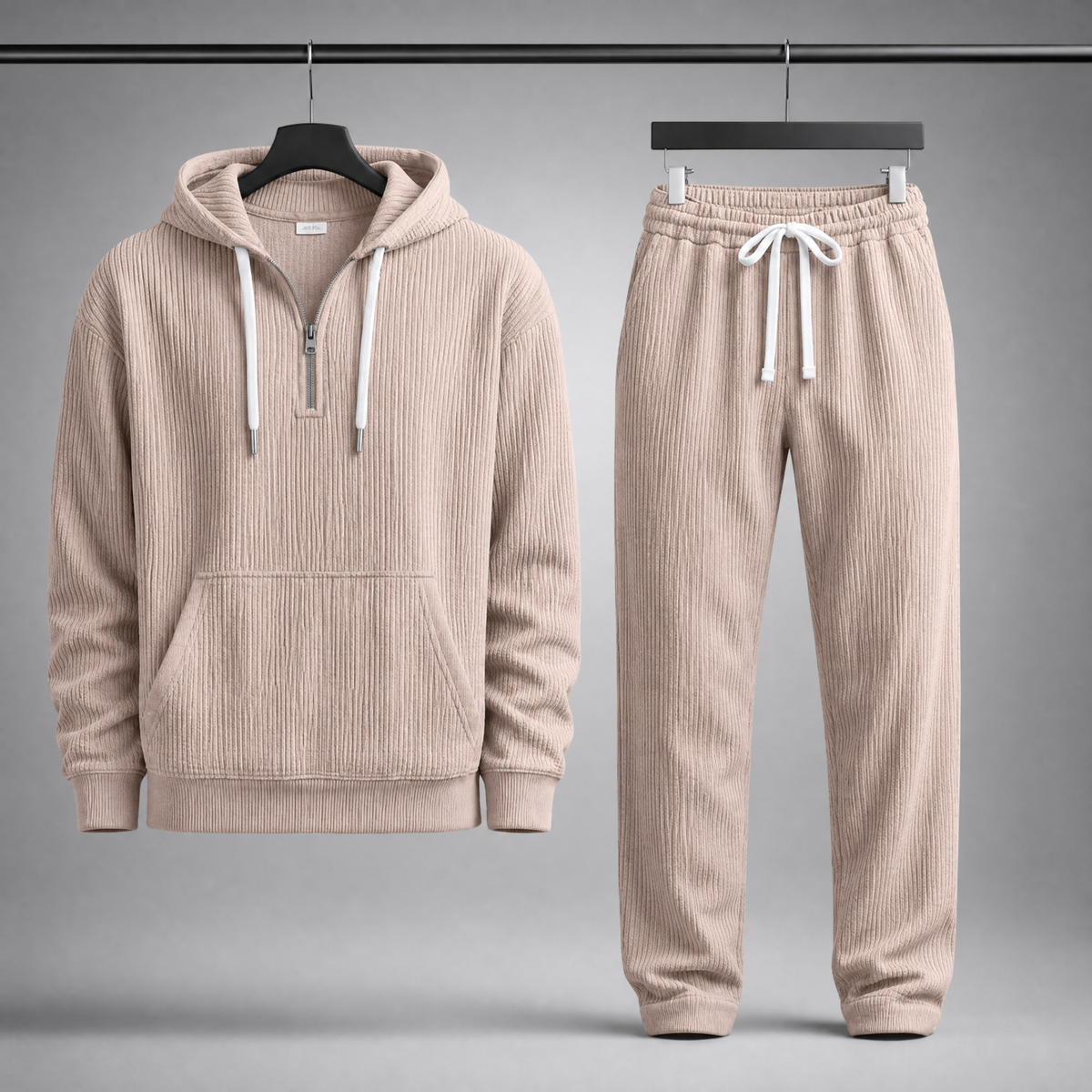 Colton Corduroy Set