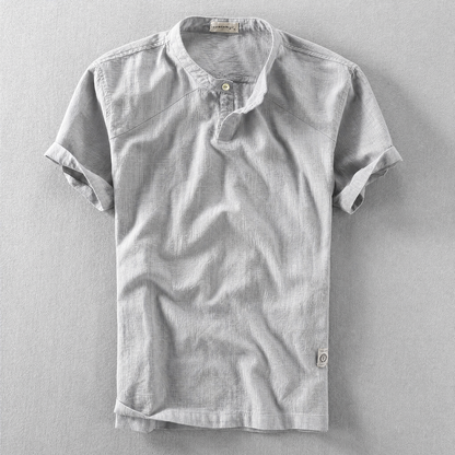 Oslo Henley Shirt