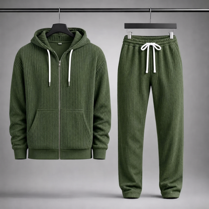 Julian Corduroy Set