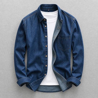 Colton Denim Shirt