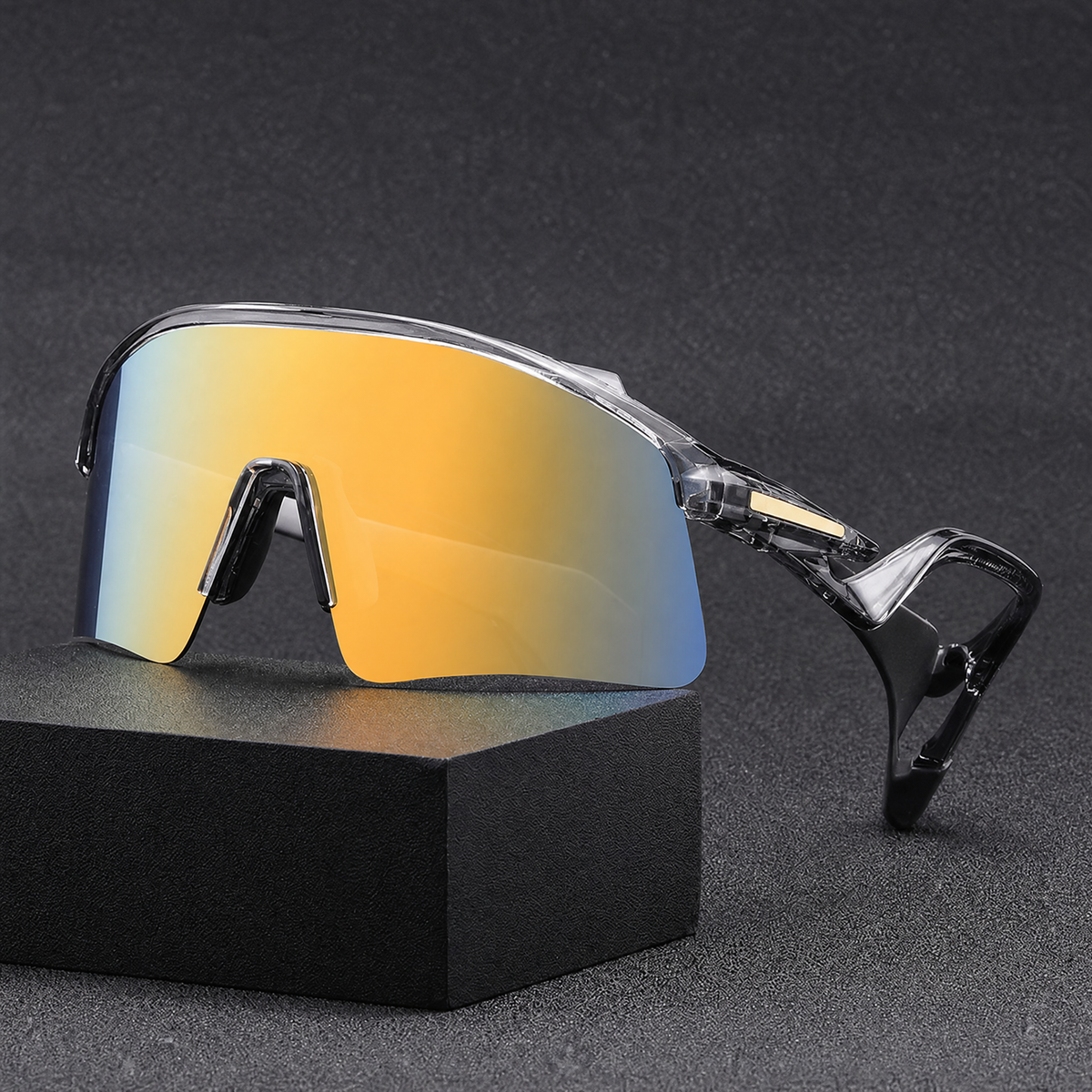 SolarWay Polarized Sunglasses