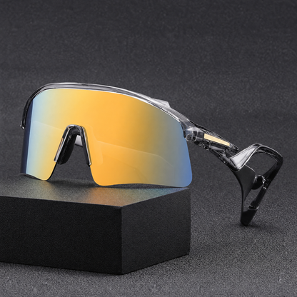 SolarWay Polarized Sunglasses