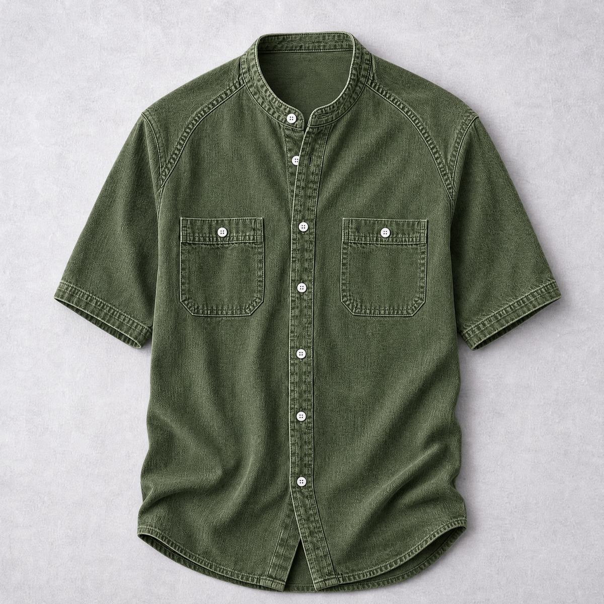 Colton Vintage Shirt