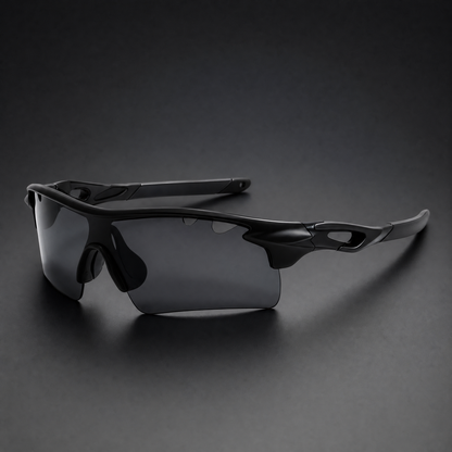 SolarArc Polarized Shades