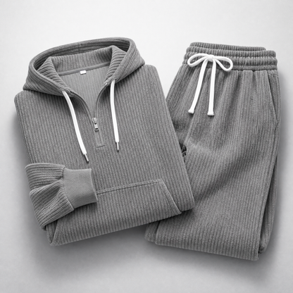 Colton Corduroy Set