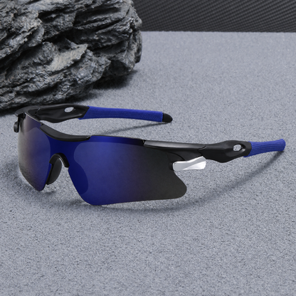 SolarWave Polarized Shades