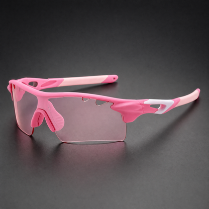 SolarArc Polarized Shades