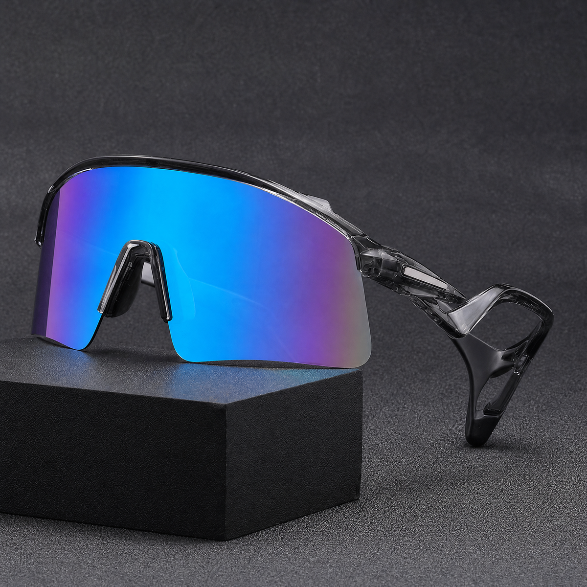 SolarWay Polarized Sunglasses