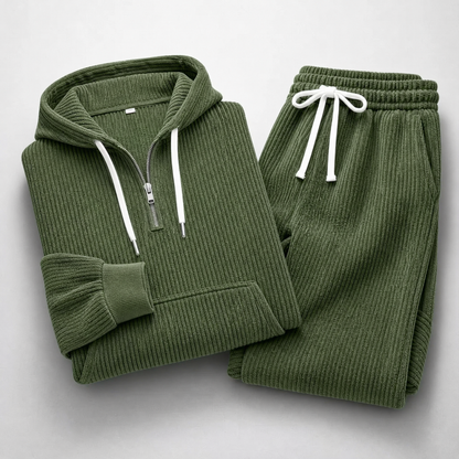 Colton Corduroy Set