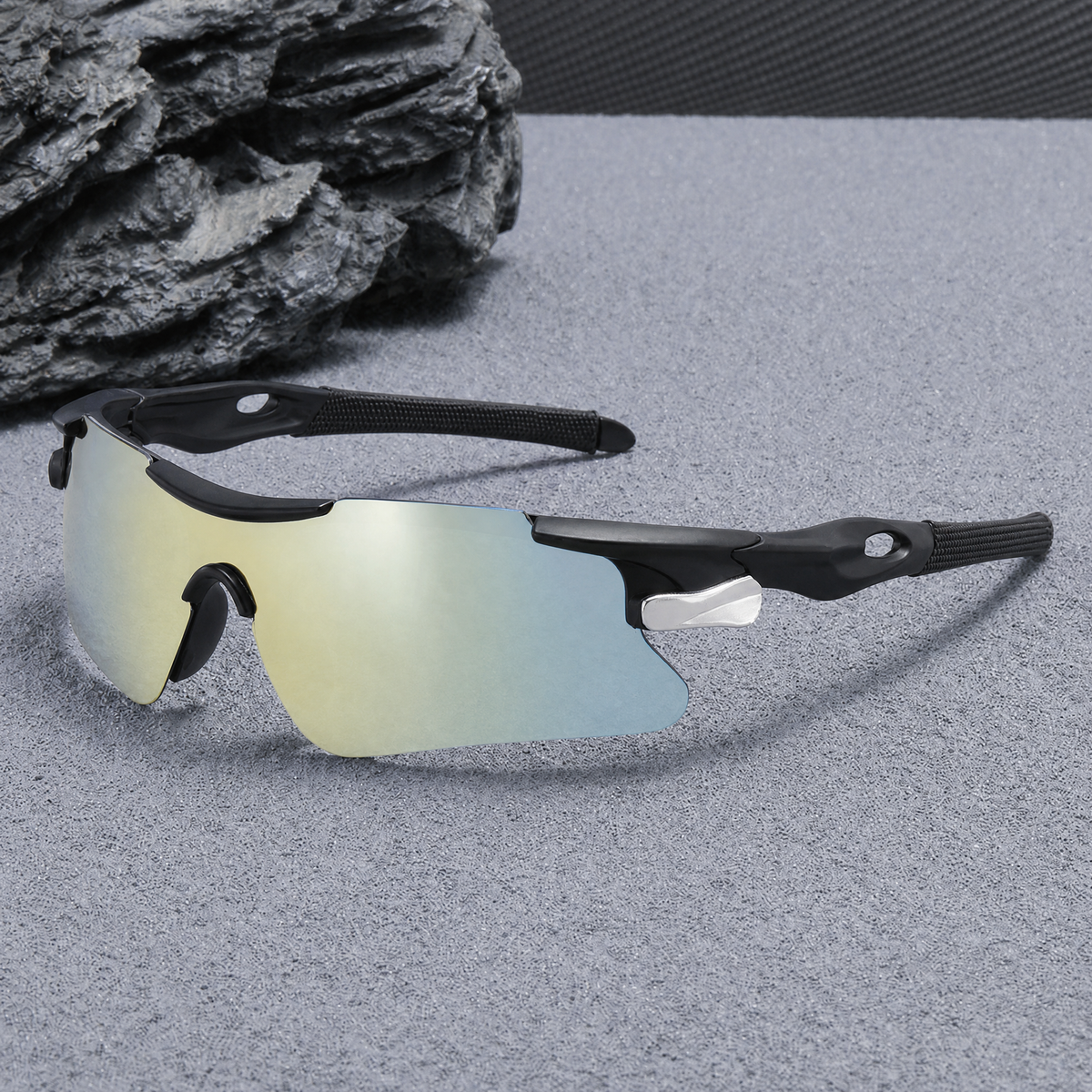 SolarWave Polarized Shades