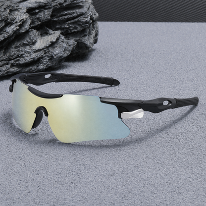 SolarWave Polarized Shades