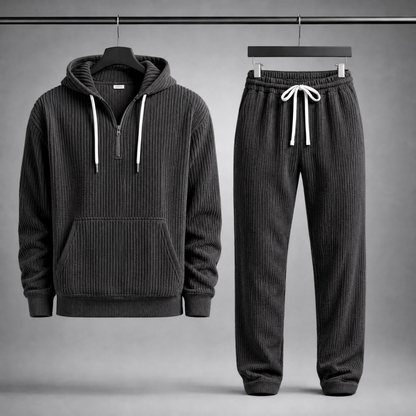 Colton Corduroy Set