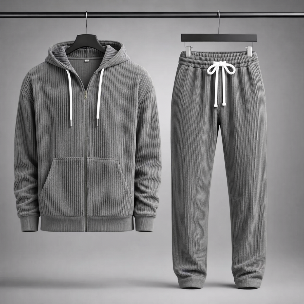 Julian Corduroy Set