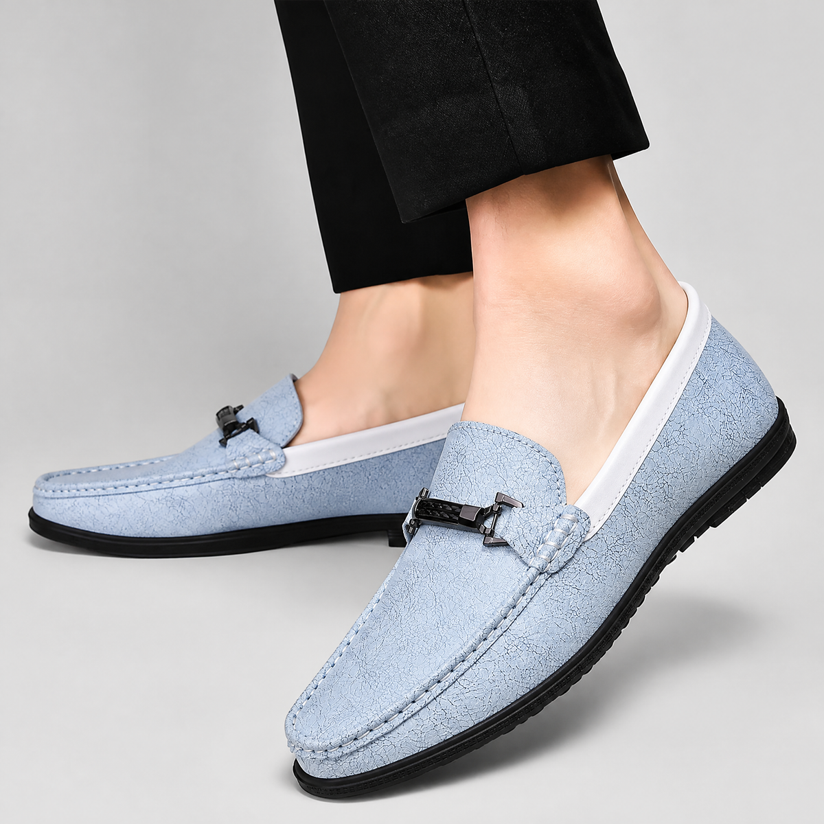 Vento Italian Loafers