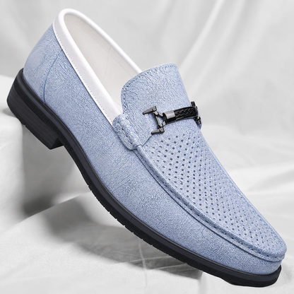 Franco Italian Loafers