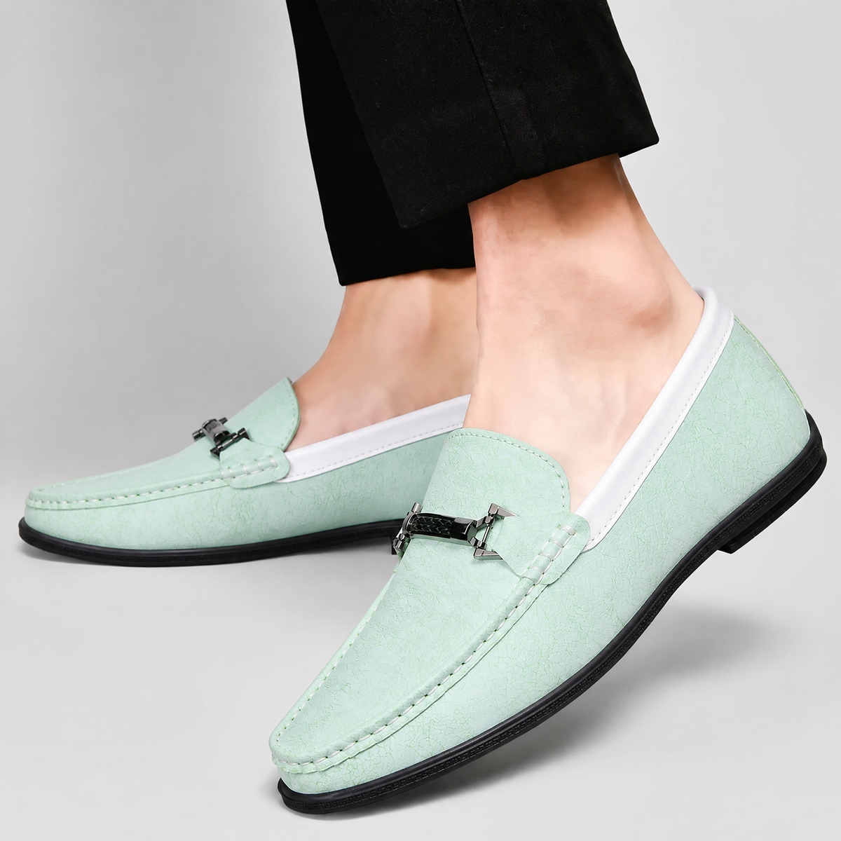 Vento Italian Loafers