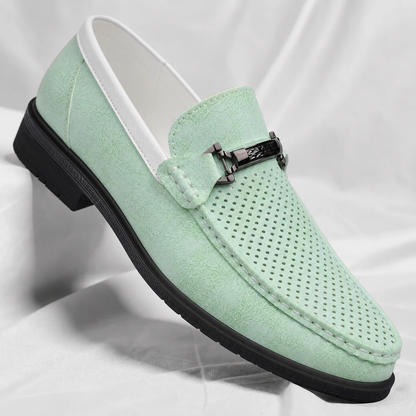 Franco Italian Loafers