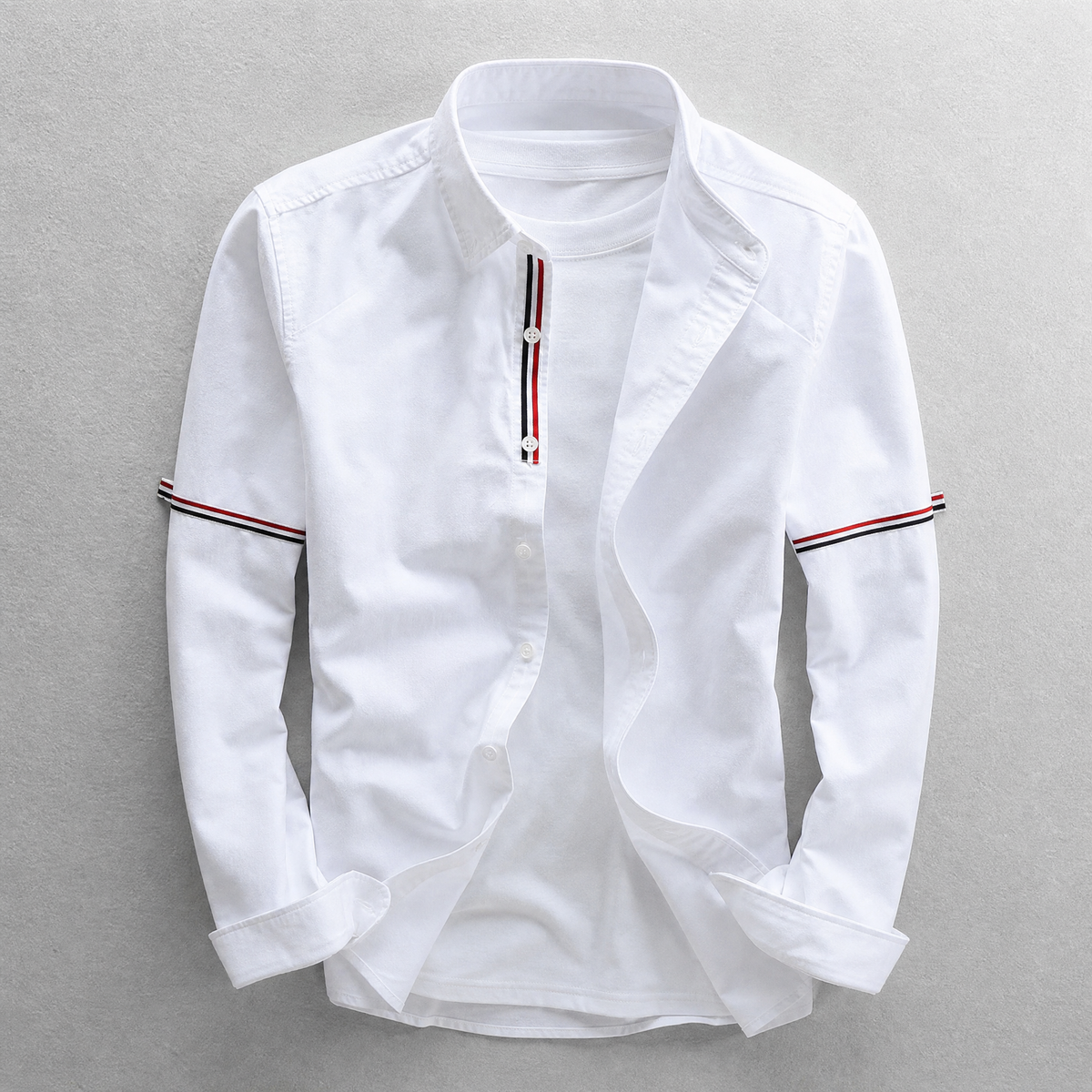 Sebastian Oxford Shirt