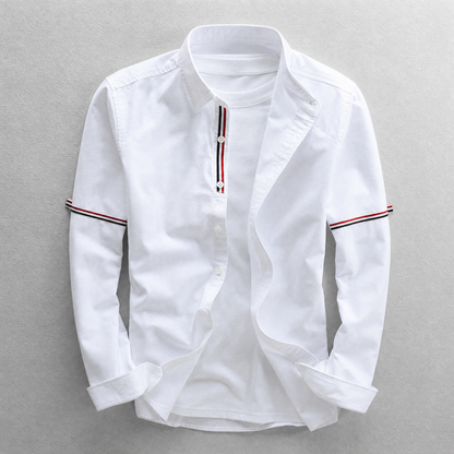 Sebastian Oxford Shirt