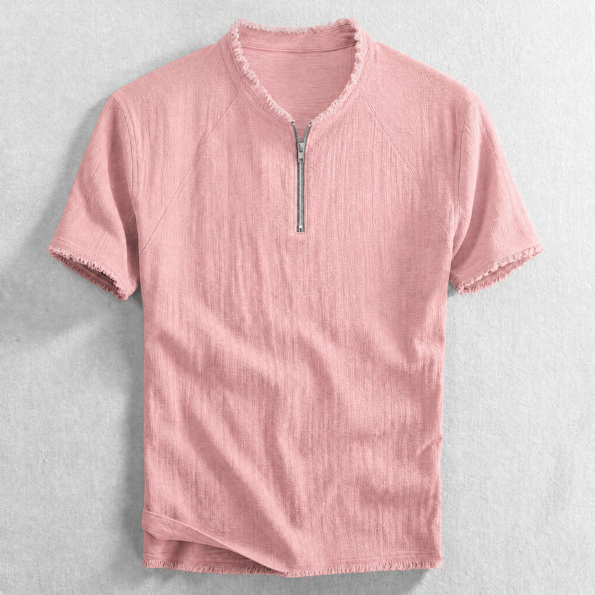 Ellis Henley Shirt